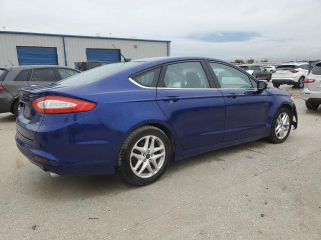 VIN 3FA6P0H72DR107652 2013 Ford Fusion, SE no.3