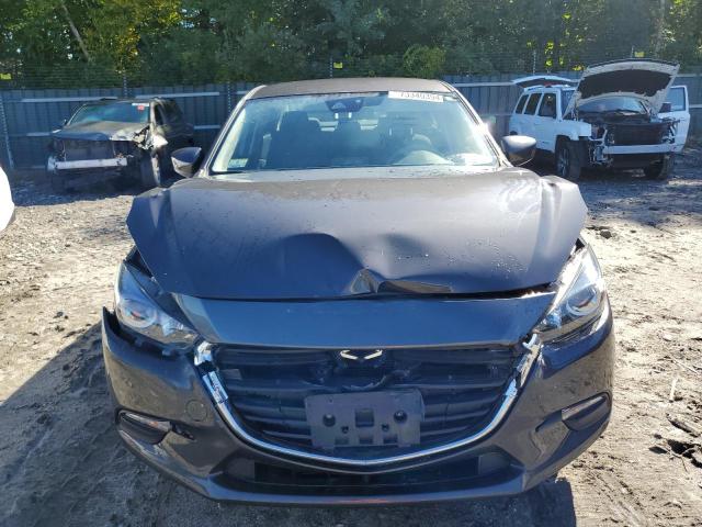 VIN 3MZBN1U7XJM217851 2018 MAZDA 3 no.5