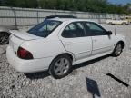 NISSAN SENTRA SE- photo