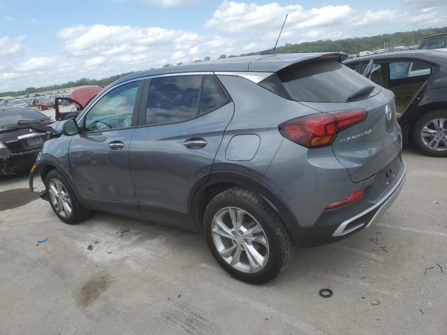 2021 BUICK ENCORE GX - KL4MMBS26MB077055