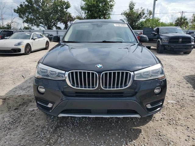 VIN 5UXWX7C56G0R17961 2016 BMW X3, Xdrive35I no.5