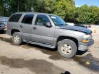 CHEVROLET TAHOE C150 photo