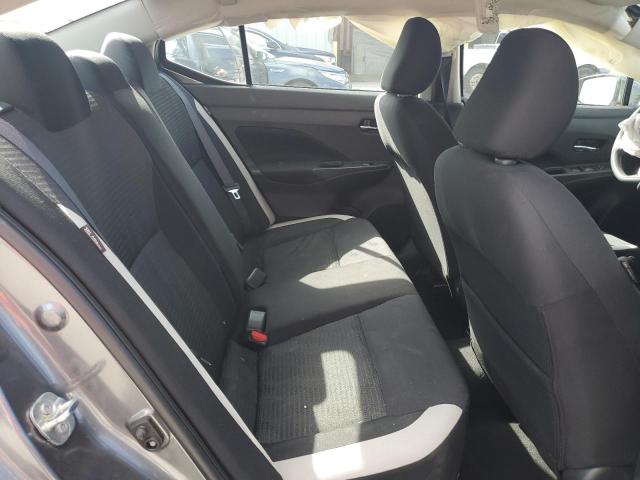 2021 NISSAN VERSA SV - 3N1CN8EV7ML892356