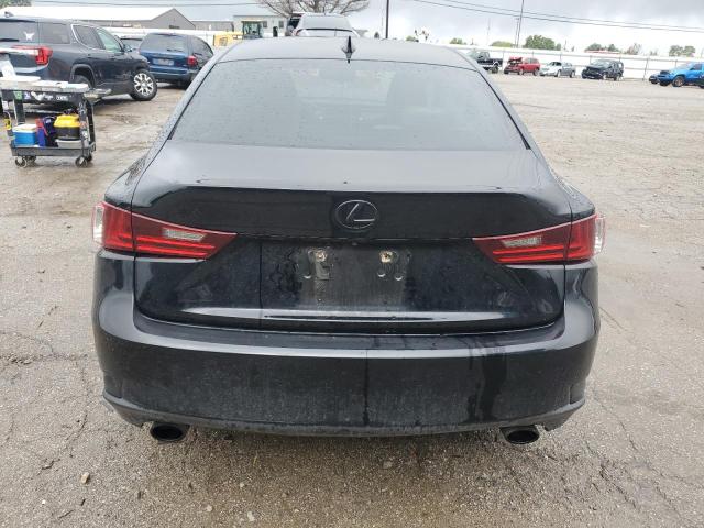 VIN JTHCF1D2XE5014171 2014 LEXUS IS no.6