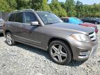 MERCEDES-BENZ GLK 250 BL снимка