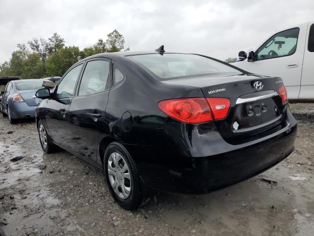 Vin: kmhdu4ad6au930974, lot: 73050024, hyundai elantra blue 20102