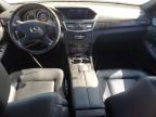 MERCEDES-BENZ E 350 photo