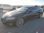 TESLA MODEL S photo