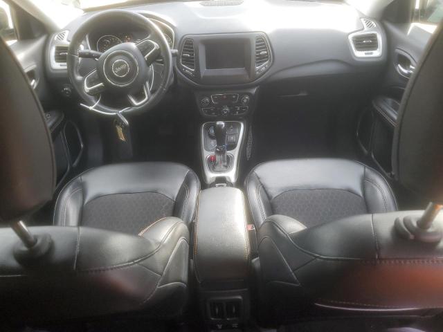 2019 JEEP COMPASS LA - 3C4NJDBB9KT599575