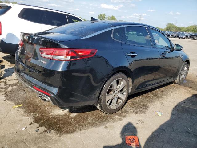 VIN 5XXGW4L21JG216666 2018 KIA Optima, SX no.3