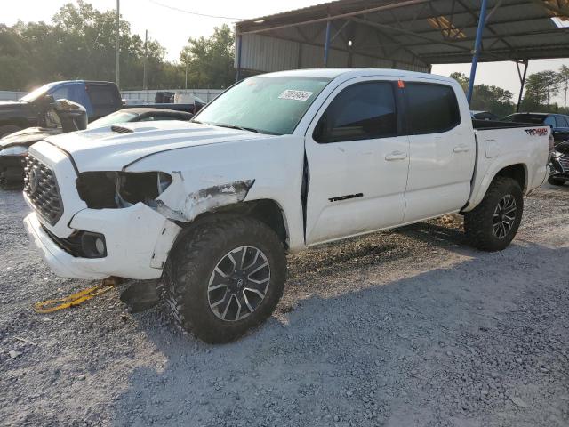 2020 TOYOTA TACOMA DOUBLE CAB 2020