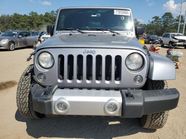 VIN 1C4BJWEGXFL502231 2015 Jeep Wrangler, Sahara no.5