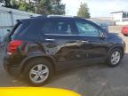 CHEVROLET TRAX 1LT photo