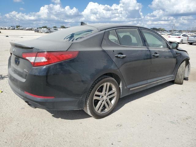 VIN 5XXGR4A61DG115595 2013 KIA Optima, SX no.3