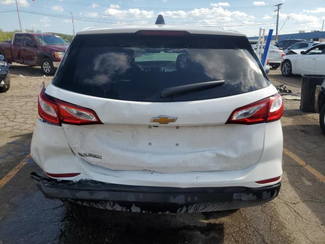 2020 CHEVROLET EQUINOX LS - 2GNAXHEV4L6182811