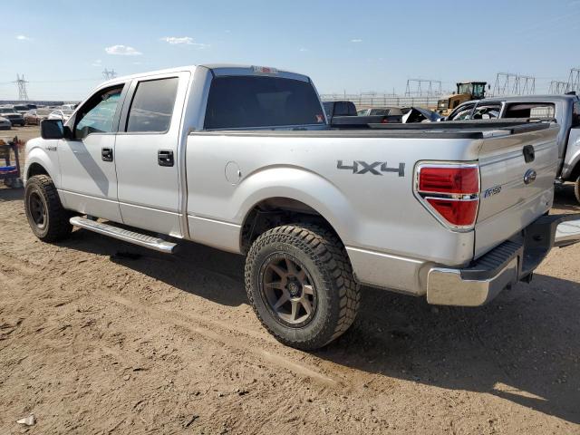 VIN 1FTFW1EF2DFD26557 2013 FORD F-150 no.2