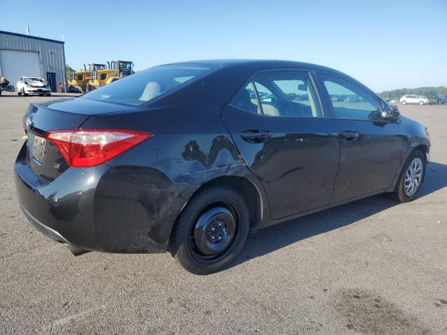 2019 TOYOTA COROLLA L - 2T1BURHE2KC226471