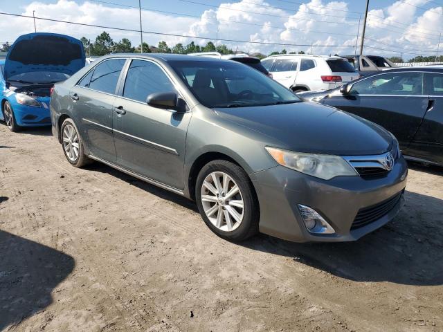 VIN 4T1BF1FK8DU688541 2013 Toyota Camry, L no.4