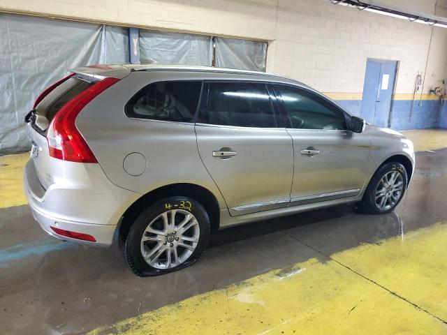 VIN YV4612RMXF2635486 2015 Volvo XC60, T5 Platinum no.3