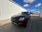 MERCEDES-BENZ ML 350 photo