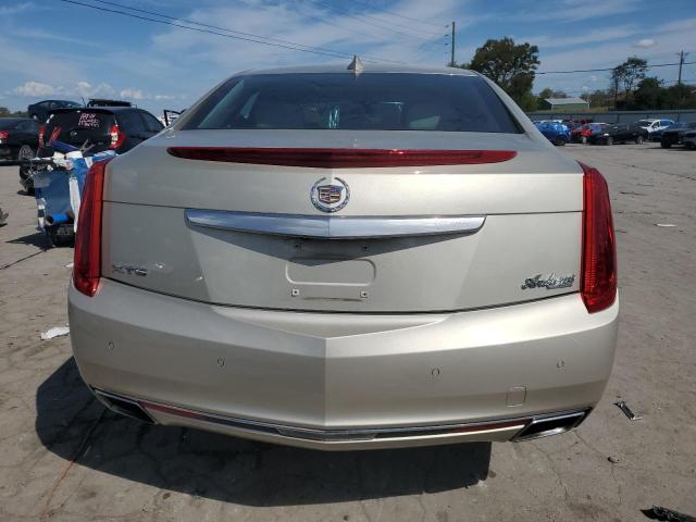 VIN 2G61M5S36F9262460 2015 Cadillac XTS, Luxury Col... no.6