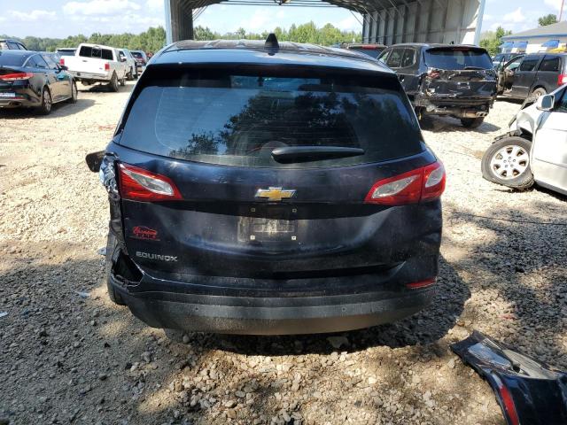 2020 CHEVROLET EQUINOX - 3GNAXFEV6LS529481