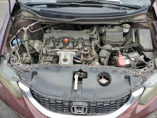 2015 HONDA CIVIC EX - 2HGFB2F82FH562355