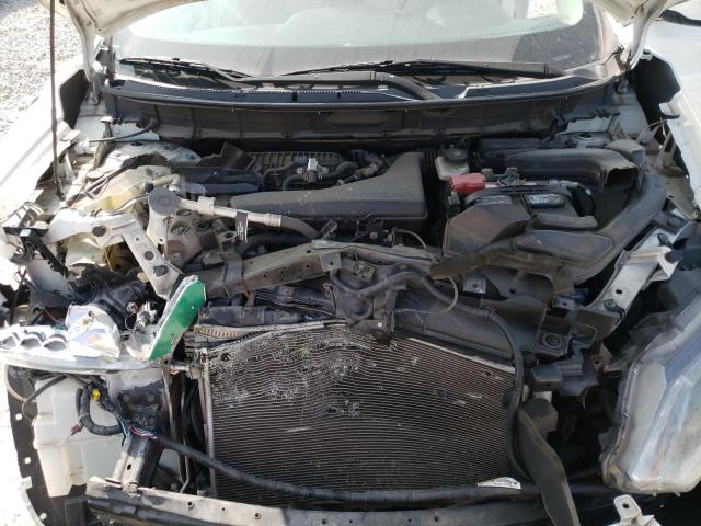 2016 NISSAN ROGUE S - 5N1AT2MT7GC898029