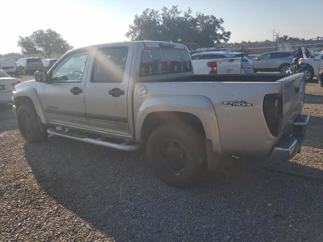 2005 GMC CANYON 1GTDS136258218662  72512844