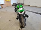 Lot #2921076459 2016 KAWASAKI ZX1400 H