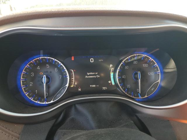 2019 CHRYSLER PACIFICA L - 2C4RC1GG4KR589344
