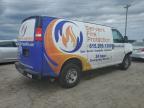 CHEVROLET EXPRESS G2 photo