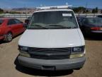 CHEVROLET ASTRO photo