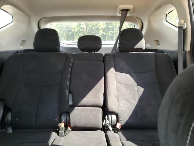 2018 NISSAN MURANO S - 5N1AZ2MH2JN125880