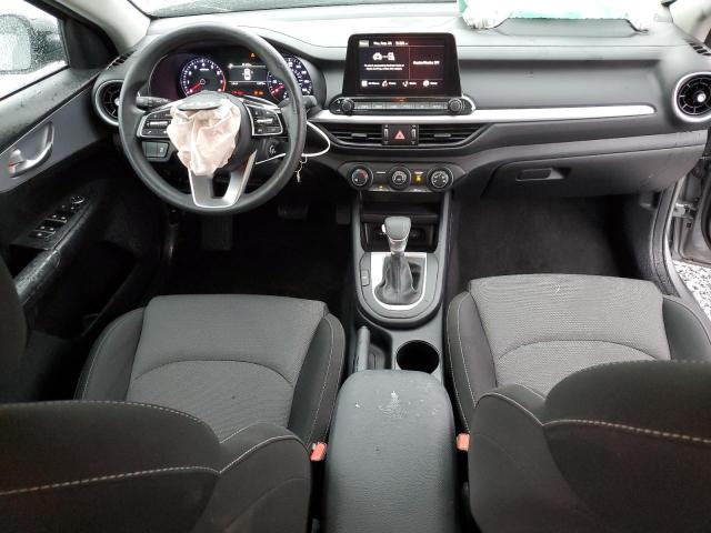 2024 KIA FORTE LX - 3KPF24AD3RE765284