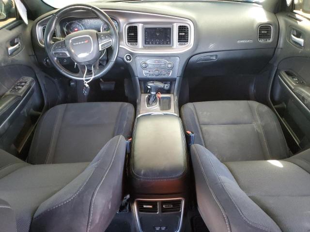 2022 DODGE CHARGER SX - 2C3CDXBG5NH212789