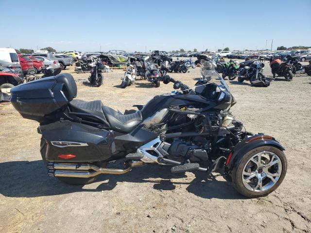 2020 CAN-AM SPYDER ROA #3032987020