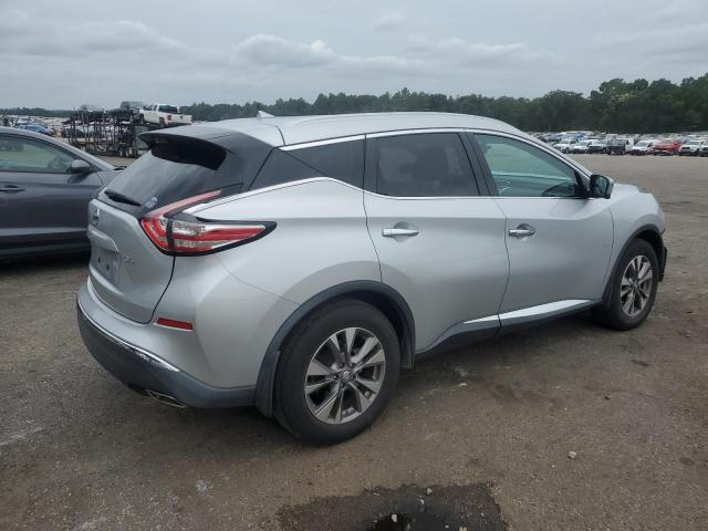 2016 NISSAN MURANO S - 5N1AZ2MG9GN131675