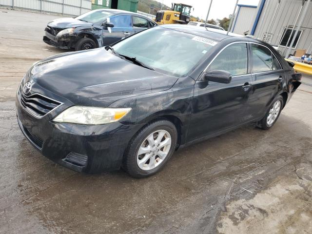 2011 TOYOTA CAMRY BASE 2011