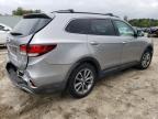 HYUNDAI SANTA FE S photo