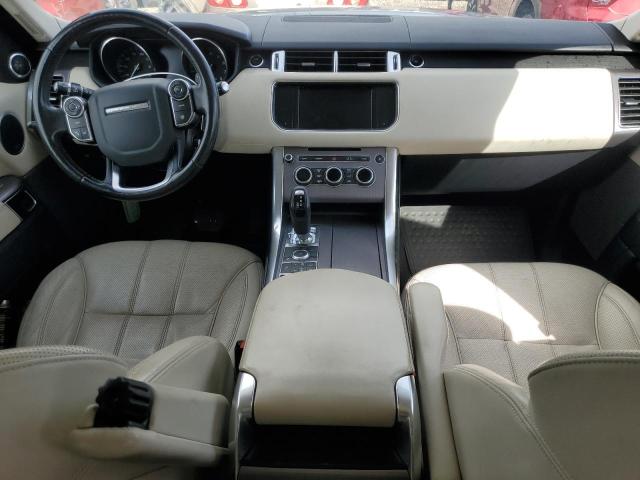 VIN SALWR2EF7EA305417 2014 Land Rover Range Rover, SC no.8