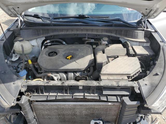 2018 HYUNDAI TUCSON SE - KM8J2CA43JU807328