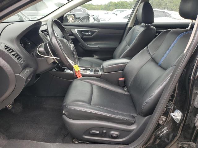 2018 NISSAN ALTIMA 2.5 - 1N4AL3AP1JC247963