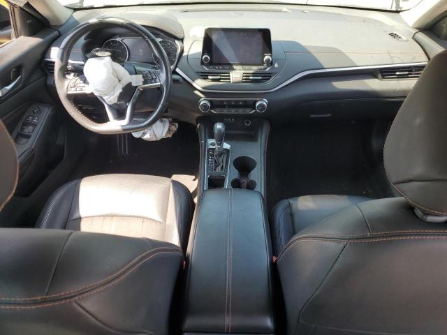 2022 NISSAN ALTIMA SR - 1N4BL4CV1NN323083