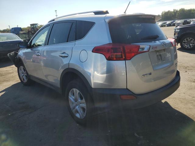 2015 TOYOTA RAV4 XLE - JTMRFREV7FJ026063