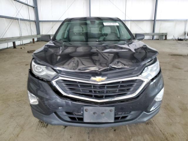 VIN 2GNAXSEV5K6305527 2019 Chevrolet Equinox, LS no.5