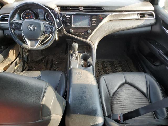 VIN 4T1B11HK2JU022251 2018 Toyota Camry, L no.8