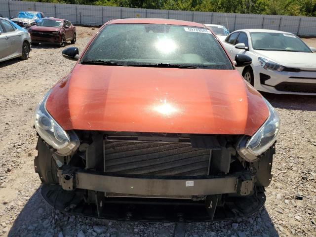 2020 KIA FORTE GT L - 3KPF34AD2LE218589