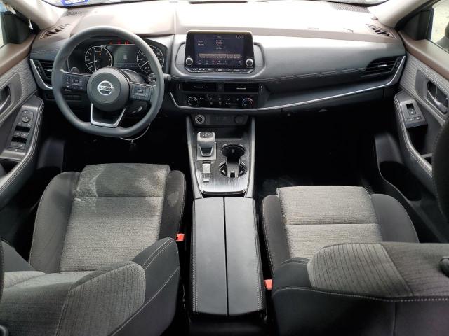 2021 NISSAN ROGUE S - JN8AT3AA8MW004583