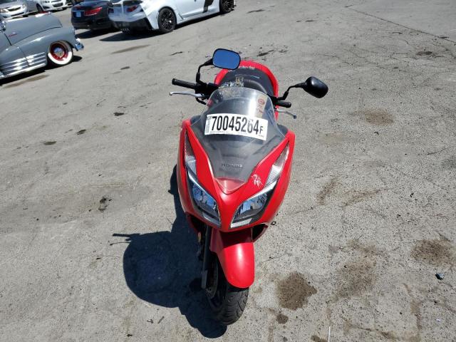 2016 HONDA NSS300 MLHNF0409G5200139